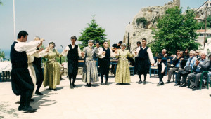 ΔΗΜΟΣ ΣΑΜΟΘΡΑΚΗΣ | Παραδοσιακοί χοροί Σαμοθράκης