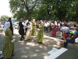 ΔΗΜΟΣ ΣΑΜΟΘΡΑΚΗΣ|Παραδοσιακοί χοροί Σαμοθράκης