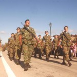 ΔΗΜΟΣ ΣΑΜΟΘΡΑΚΗΣ | Φωτορεπορταζ απο την μαθητικη στρατιωτικη παρέλαση 19ης Οκτωβρίου