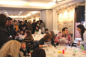 ΔΗΜΟΣ ΣΑΜΟΘΡΑΚΗΣ|Η μεγάλη γιορτή της COSMOTE για την Σαμοθράκη πραγματοποιήθηκε την Κυριακή 3 Μαρτίου