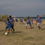 ΔΗΜΟΣ ΣΑΜΟΘΡΑΚΗΣ | Με μεγάλη επιτυχία ολοκληρώθηκε το Αθλητικό Camp Σαμοθράκης